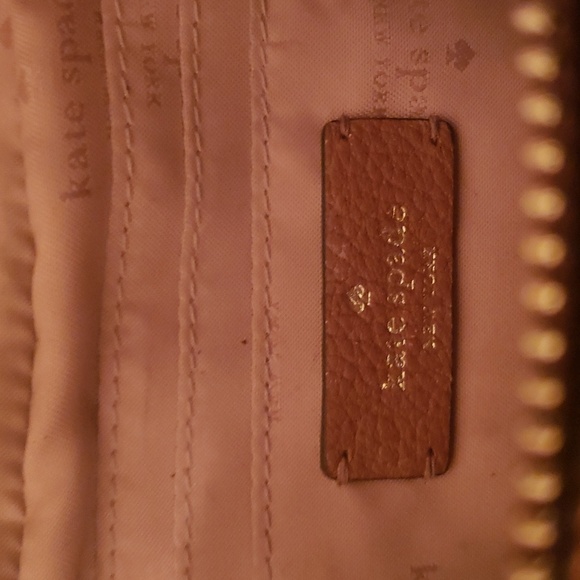 KATE SPADE Leila Belt Bag - Picture 2 of 3